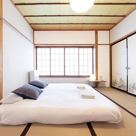 Nozawa Peaks Villa Exterior photo
